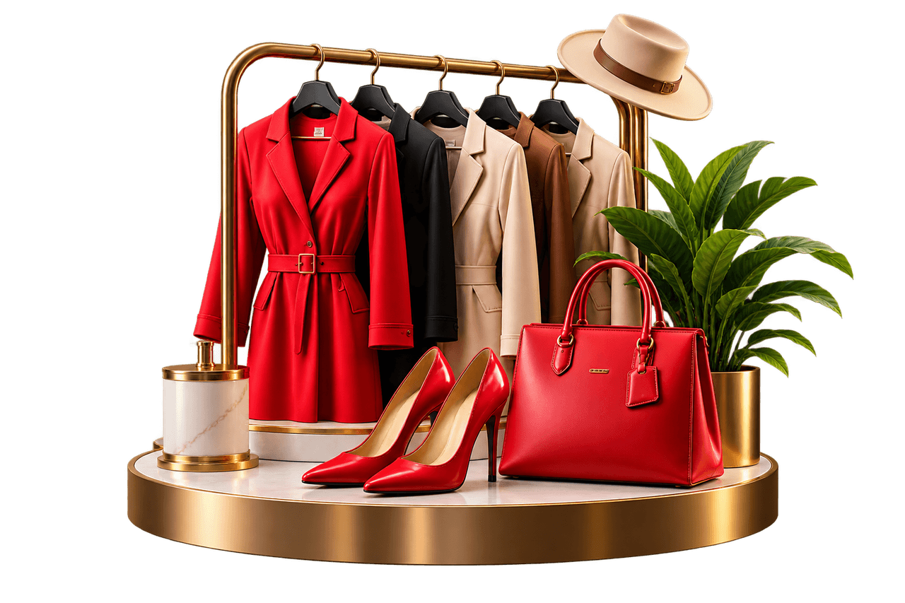 Colombo’s Leading Fashion Houses Join the Scheduled 4-Hour Runway Drop Lineup
