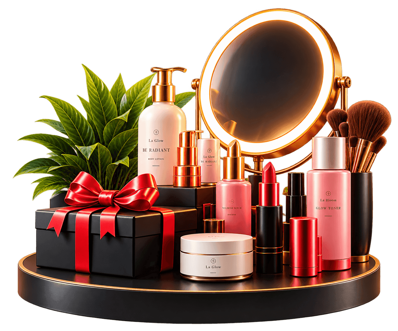 Beauty + Surprises & Dark-Sky Cinema Lounge Open Co-Branding Slots for Lifestyle Sponsors
